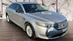 2014 Ford Taurus SE