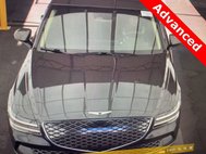 2024 Genesis Electrified G80 Advanced