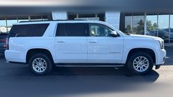2019 GMC Yukon XL SLT Standard Edition