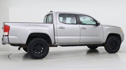2016 Toyota Tacoma SR