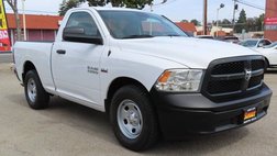 2014 Ram Ram Pickup 1500 Tradesman