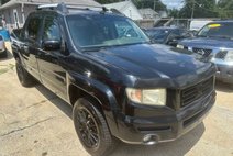2006 Honda Ridgeline RTL