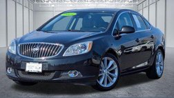 2015 Buick Verano Convenience Group