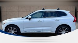 2019 Volvo XC60 T5 Inscription