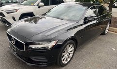 2018 Volvo S90 T6 Momentum