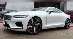 2021 Polestar 1 Base