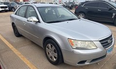 2009 Hyundai Sonata GLS