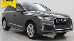 2023 Audi Q7 quattro Premium 45 TFSI
