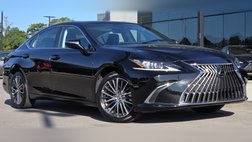 2024 Lexus ES 250 250