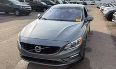 2017 Volvo S60 T5 Dynamic