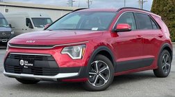 2024 Kia Niro EX