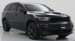 2023 Dodge Durango GT Premium