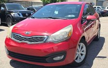 2013 Kia Rio EX