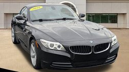 2016 BMW Z4 sDrive28i