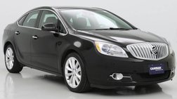 2016 Buick Verano Leather Group