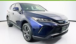 2021 Toyota Venza LE