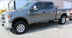 2020 Ford Super Duty F-250 XL