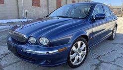 2004 Jaguar X-Type 3.0