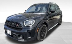 2024 MINI Countryman Cooper S