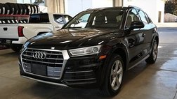 2020 Audi Q5 Premium 45