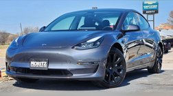 2023 Tesla Model 3 Base