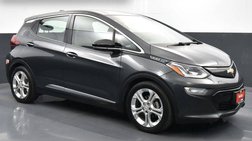 2017 Chevrolet Bolt EV LT