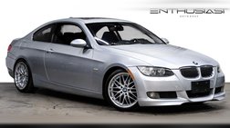 2007 BMW 3 Series 328xi