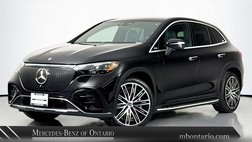 2023 Mercedes-Benz EQE EQE 500 4MATIC