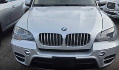 2011 BMW X5 xDrive50i