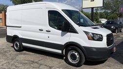 2015 Ford Transit 150