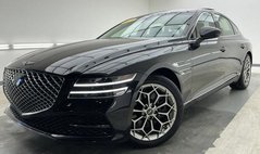 2021 Genesis G80 2.5T