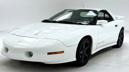 1994 Pontiac Firebird Trans Am