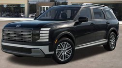 2026 Hyundai Palisade SEL