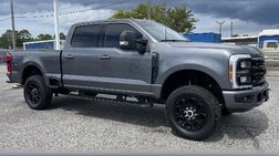 2023 Ford Super Duty F-250 XLT