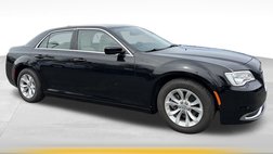 2022 Chrysler 300 Touring