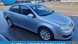 2010 Volkswagen Jetta SE