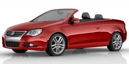 2009 Volkswagen Eos Komfort
