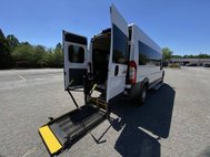 2016 Ram ProMaster 2500 159 WB