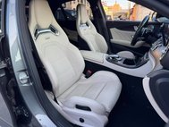 2018 Mercedes-Benz E-Class AMG E 63 S