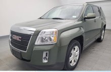 2015 GMC Terrain SLE-1