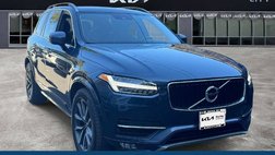 2019 Volvo XC90 T5 Momentum
