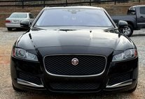 2017 Jaguar XF 35t Premium