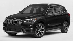 2019 BMW X1 xDrive28i