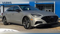 2023 Hyundai Sonata SEL Plus