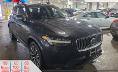 2022 Volvo XC90 T5 Momentum