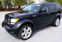 2011 Dodge Nitro Heat