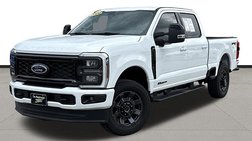 2024 Ford Super Duty F-350 Lariat