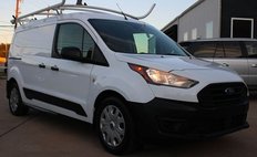2020 Ford Transit Connect XL