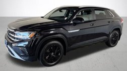 2020 Volkswagen Atlas Cross Sport SEL 4Motion