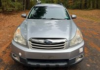 2012 Subaru Outback 2.5i Premium